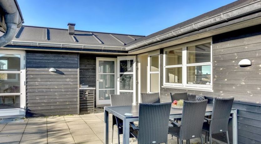 Photo of "Dimka" - 300m from the sea