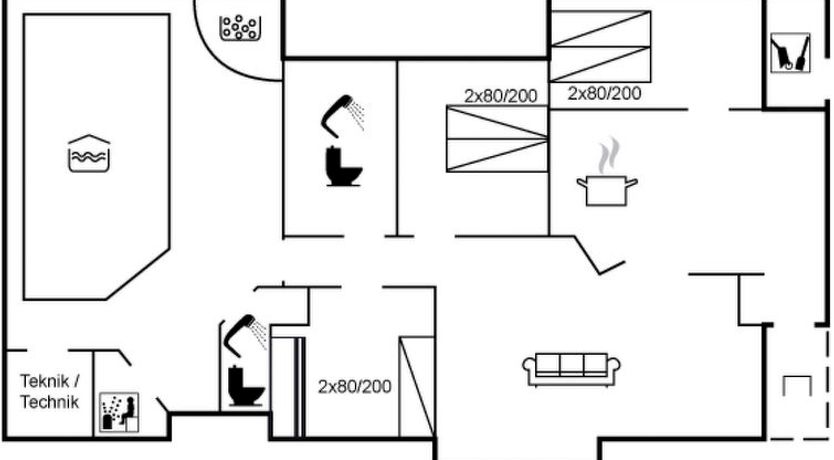 Photo of "Randulf" - 450m from the sea