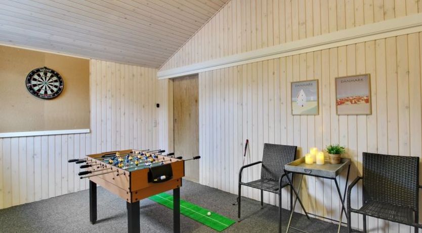 Photo of "Berenice" - 250m from the sea