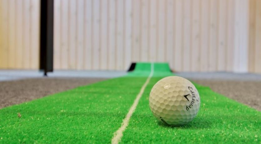 Photo of "Berenice" - 250m from the sea