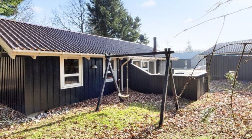 Photo of "Berenice" - 250m from the sea