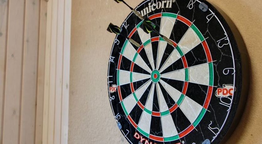 Photo of "Berenice" - 250m from the sea