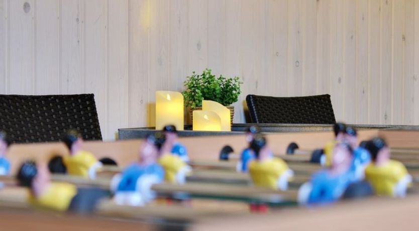 Photo of "Berenice" - 250m from the sea