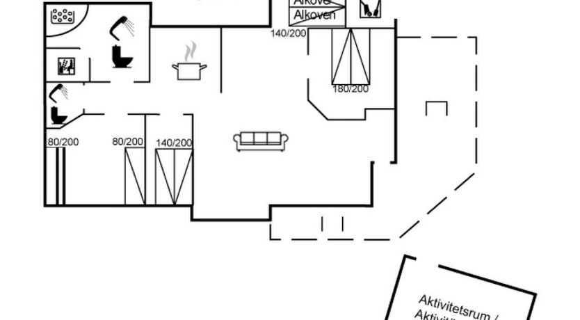 Photo of "Berenice" - 250m from the sea