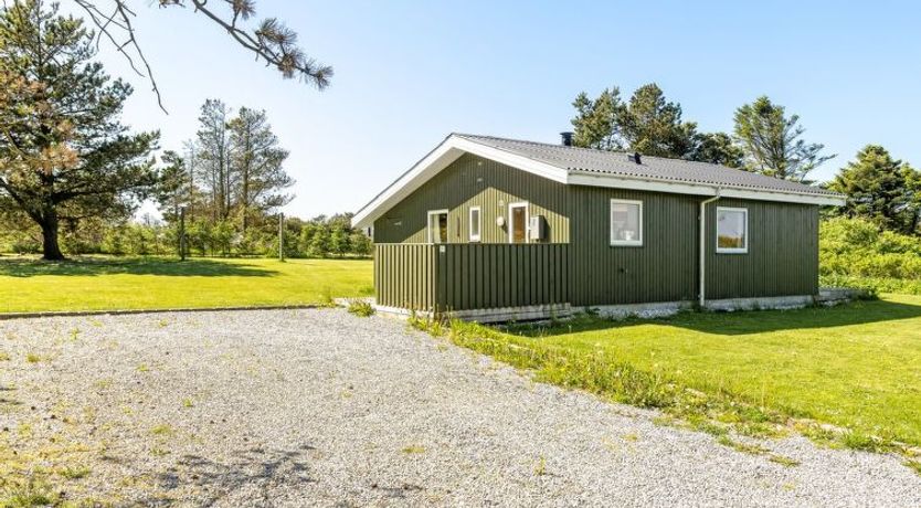 Photo of "Freija" - 719m from the sea