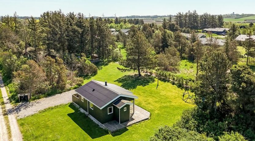 Photo of "Freija" - 719m from the sea