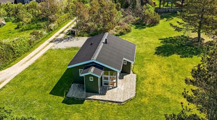 Photo of "Freija" - 719m from the sea