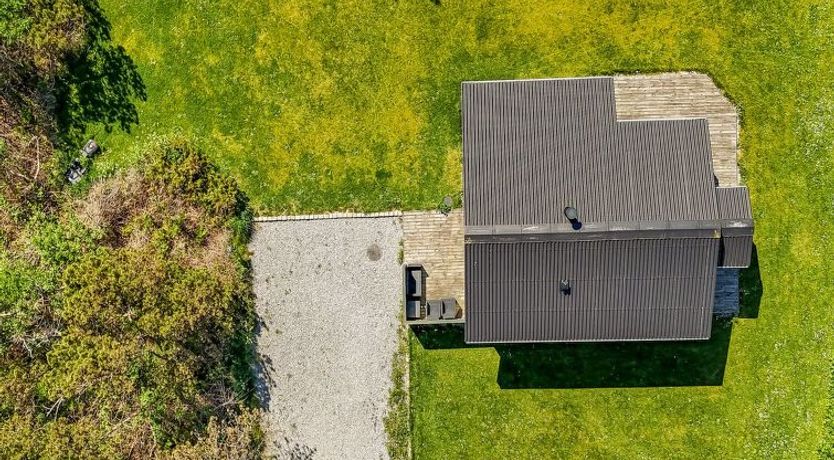 Photo of "Freija" - 719m from the sea