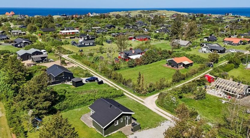 Photo of "Freija" - 719m from the sea