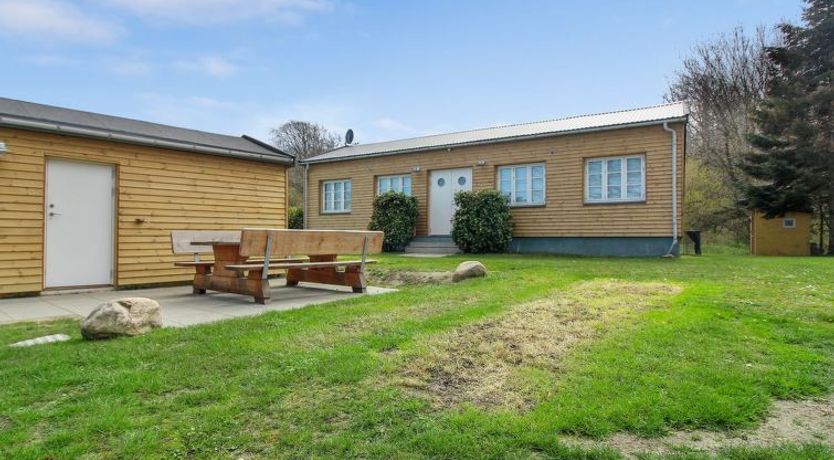 Photo of "Zina" - 25m from the sea