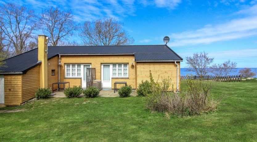 Photo of "Zina" - 25m from the sea