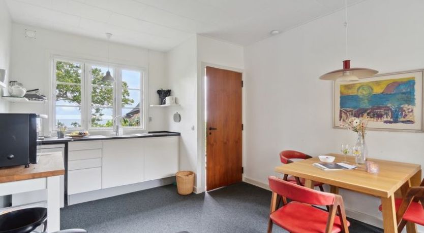 Photo of "Zina" - 25m from the sea