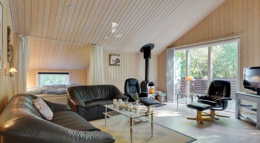 Photo of "Jussi" - 3.5km from the sea