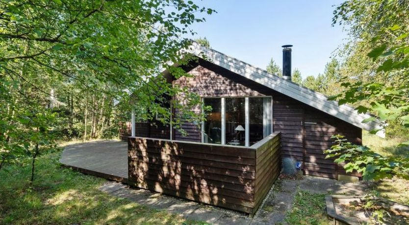 Photo of "Jussi" - 3.5km from the sea