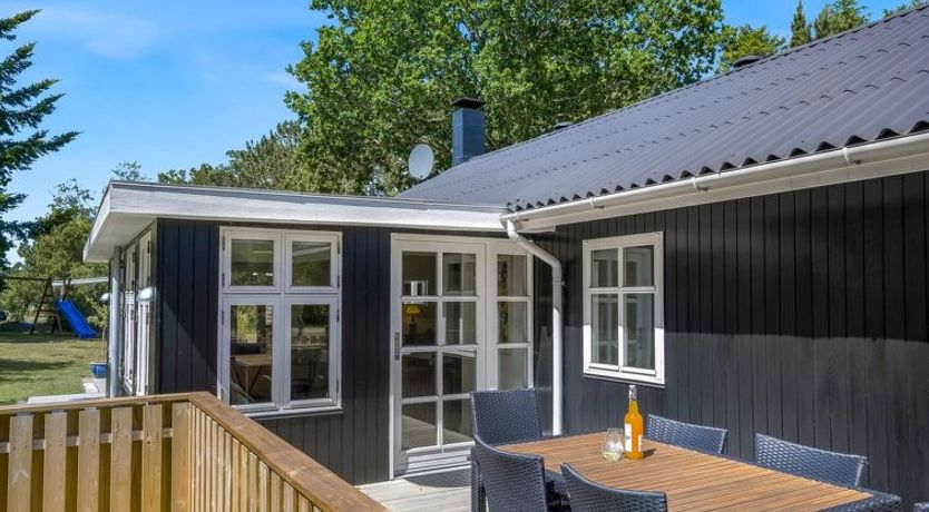 Photo of "Marise" -  from the sea