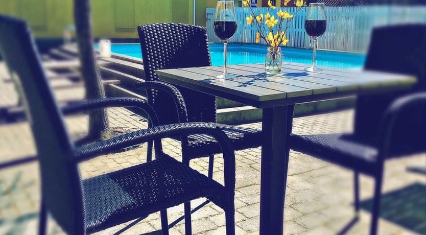 Photo of "Gyta" - 500m from the sea