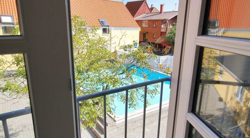 Photo of "Gyta" - 500m from the sea