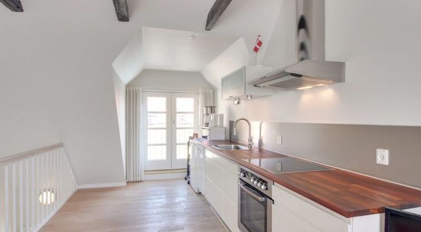 Photo of "Gyta" - 500m from the sea