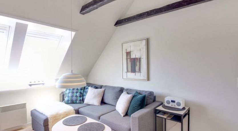 Photo of "Gyta" - 500m from the sea