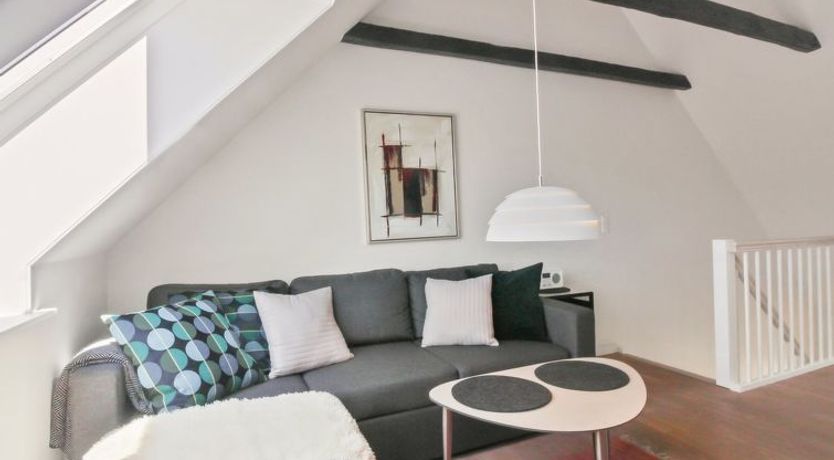 Photo of "Gyta" - 500m from the sea