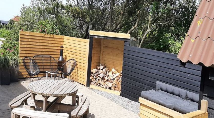 Photo of "Alfuin" - 500m from the sea