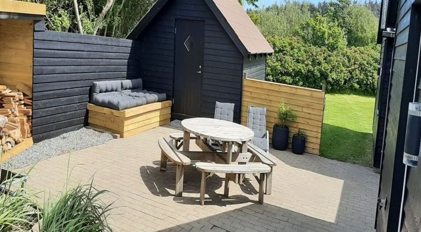 Photo of "Alfuin" - 500m from the sea