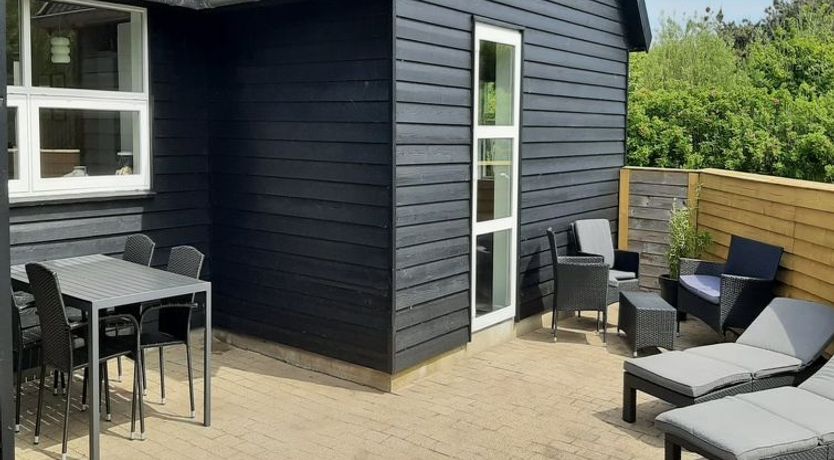 Photo of "Alfuin" - 500m from the sea