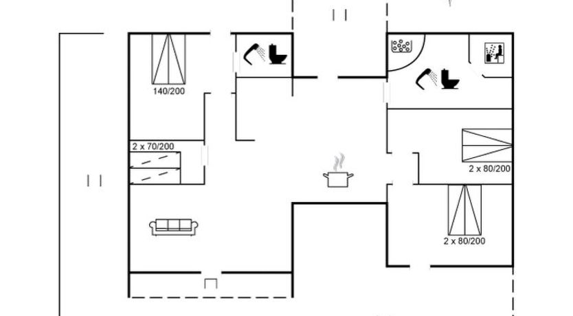 Photo of "Alfuin" - 500m from the sea