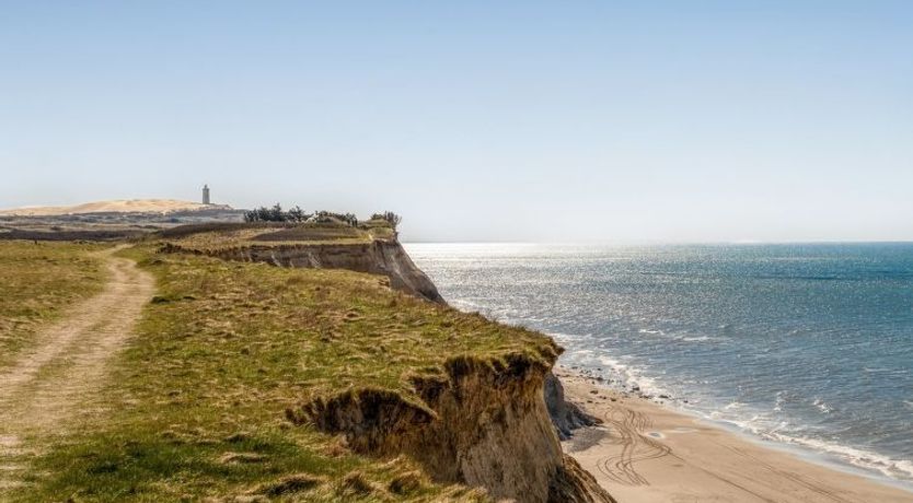 Photo of "Hedy" - 150m from the sea