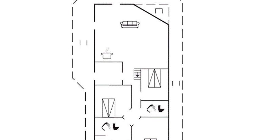 Photo of "Hedy" - 150m from the sea
