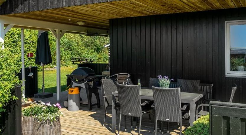 Photo of "Esalina" -  from the sea