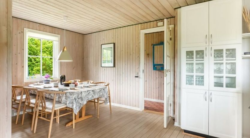 Photo of "Esalina" -  from the sea