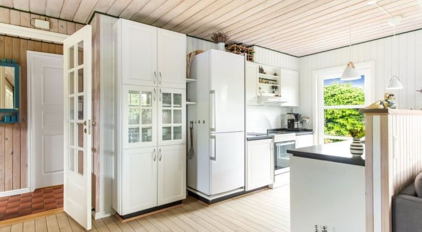 Photo of "Esalina" -  from the sea