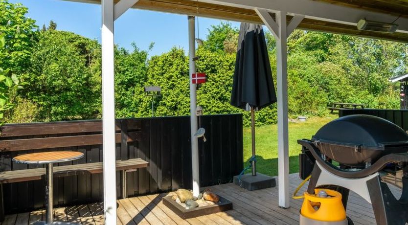 Photo of "Esalina" -  from the sea