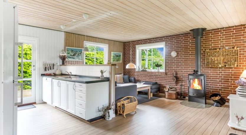 Photo of "Esalina" -  from the sea