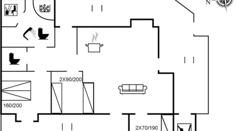 Photo of "Arkil" - 300m from the sea