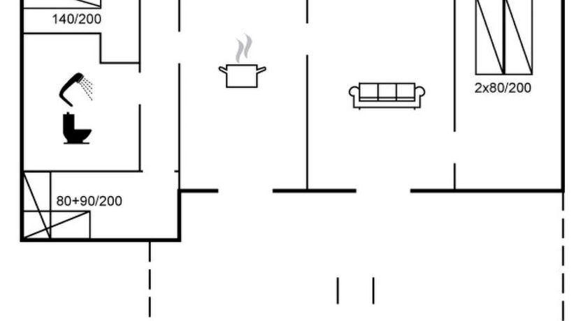 Photo of "Læff" - 50m from the sea