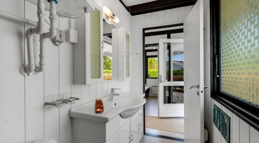 Photo of "Sigbrith" - 350m to the fjord