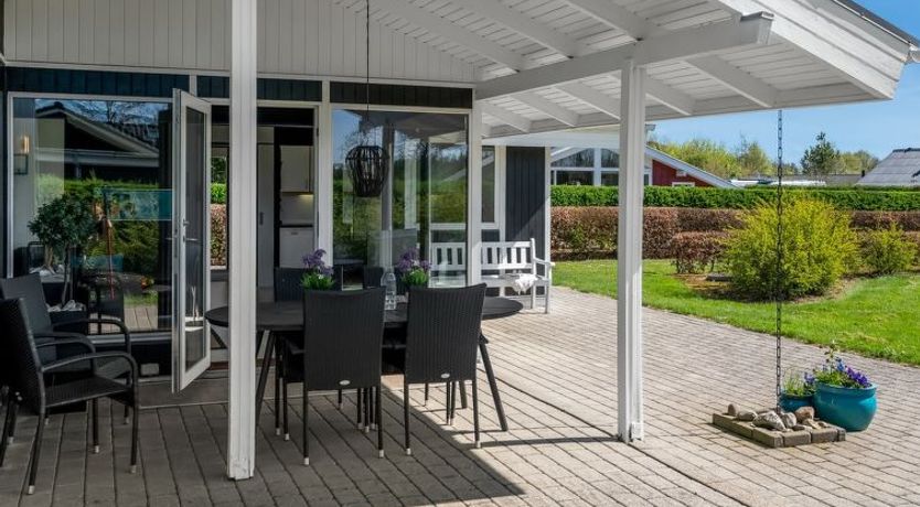 Photo of "Sigbrith" - 350m to the fjord