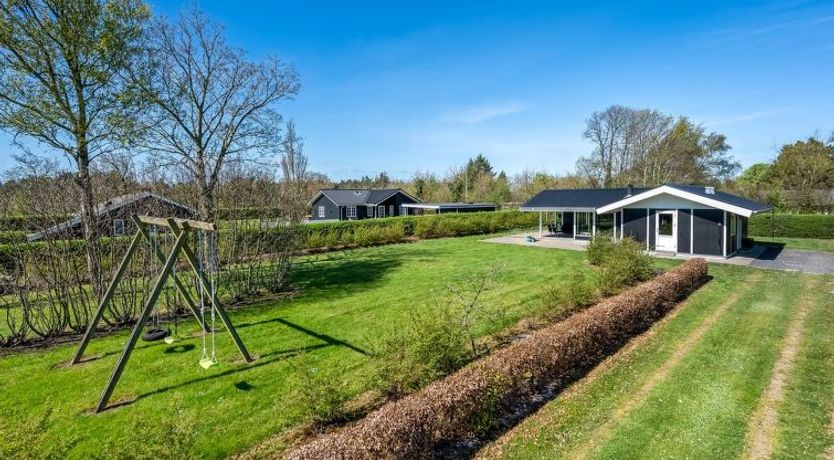 Photo of "Sigbrith" - 350m to the fjord