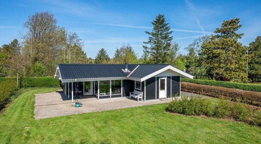 Photo of "Sigbrith" - 350m to the fjord