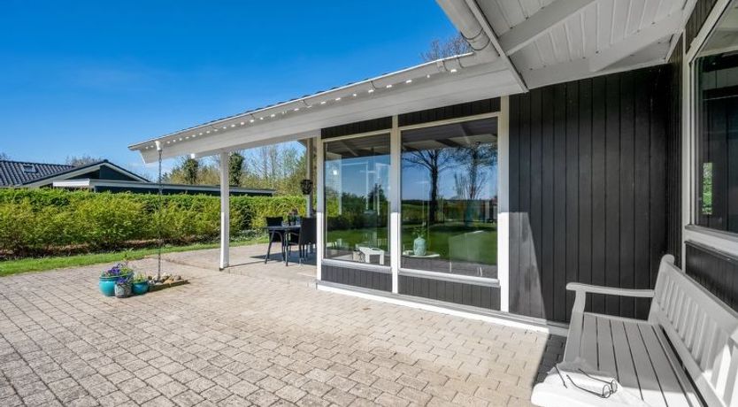 Photo of "Sigbrith" - 350m to the fjord