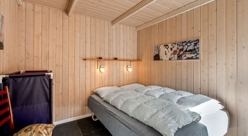 Photo of "Dorthe" - 300m to the fjord