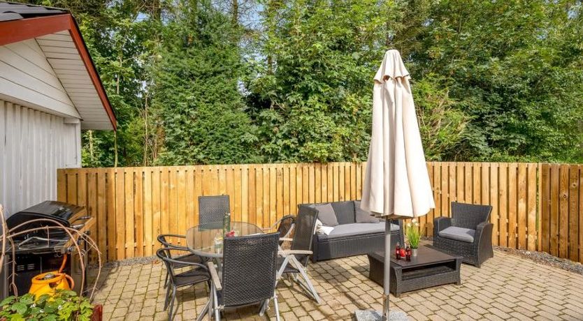 Photo of "Dorthe" - 300m to the fjord