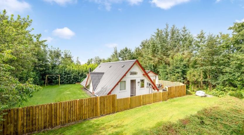 Photo of "Dorthe" - 300m to the fjord