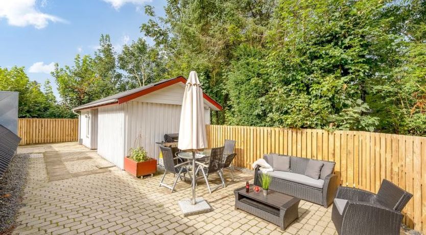 Photo of "Dorthe" - 300m to the fjord