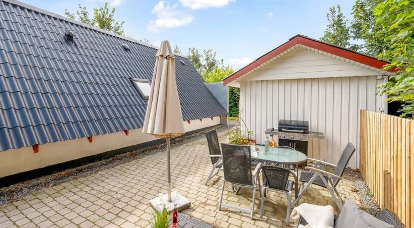 Photo of "Dorthe" - 300m to the fjord