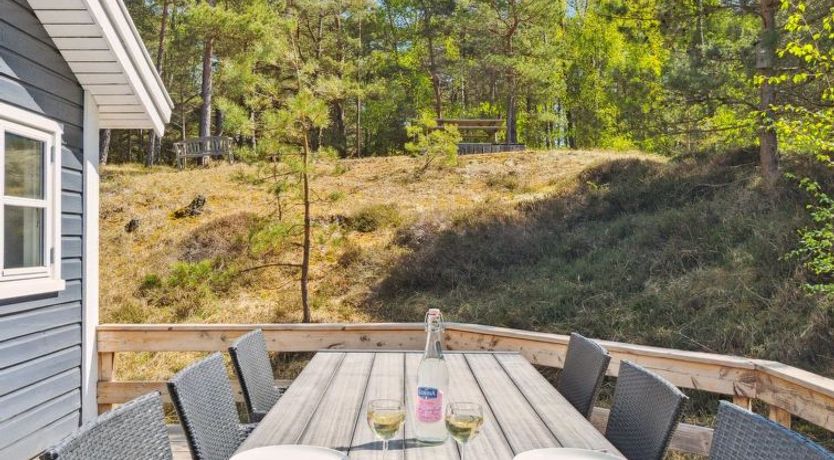 Photo of "Hallgerd" - 800m from the sea