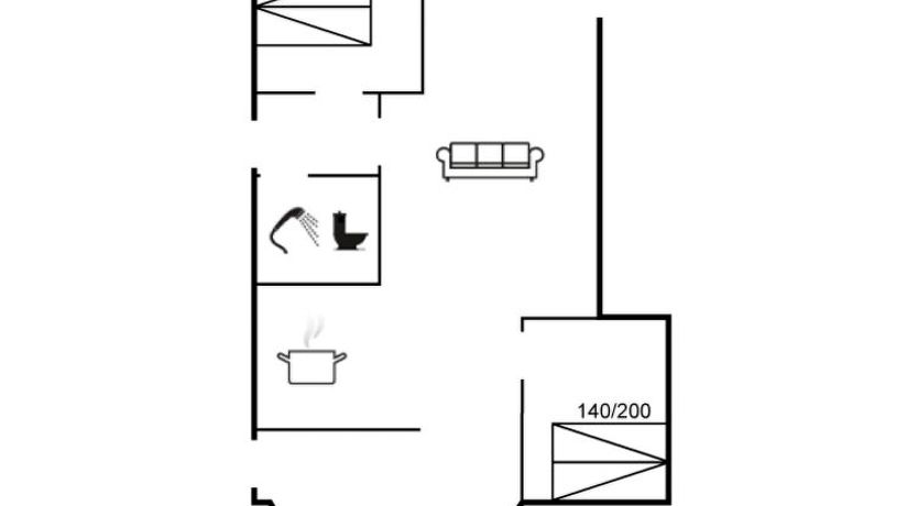 Photo of "Gildo" - 932m from the sea