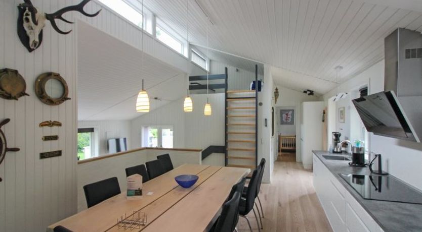 Photo of "Antigona" - 250m from the sea